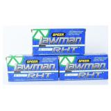150 Rds Speer Lawman RHT Training Ammo
