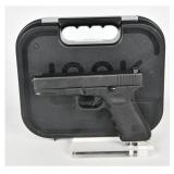 Glock 22 Semi-Auto Pistol .40 S&W