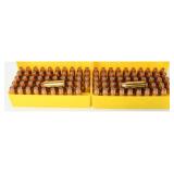 100 Rds Remanufactured .44 Magnum Ammo
