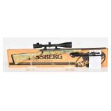 Mossberg 100 ATR Bolt Rifle .30-06 Sprg