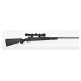 Winchester 70 Bolt Rifle .270 Win