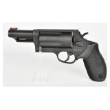 Taurus The Judge 4510 Double-Action/Single-Action