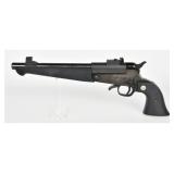 Rexio Super Comanche Single Shot Break Act Pistol