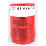 Lee Precision .41 Magnum 3-Die Set w/ Shell Holder