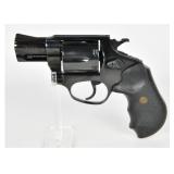 Rossi Model 461 .357 Mag Revolver w/ 2' Barrel