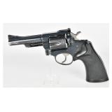 Ruger Security-Six .357 Magnum Revolver 4' 1976