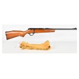Marlin 15Y Bolt Rifle .22 S L and L.R.
