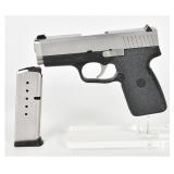 Kahr Arms CW40 Semi-Automatic Pistol .40 S&W