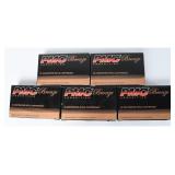 100 Rds PMC Bronze Rem .223 Rem Ammo