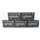 100 Rds .308 Win Ammo