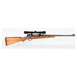 Kokura Arsenal Arisaka Type 99 Sporterized Rifle
