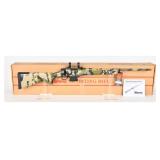 Howa 1500 Mini Action Bolt Rifle 6.5 Grendel