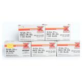 A Lot of 25 Winchester Super-X 12 Ga Shotgun