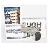 Bond Arms Rowdy Break Act Derringer .45 Colt /