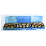 150 Rds Remanufactured 9mm Luger Ammo