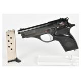 FIE Titan GT380 Semi-Automatic Pistol .380 ACP