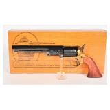 F.LLI Pietta 1851 Reb Nord Navy Single Action .44