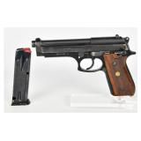Taurus PT 100 AF Semi-Auto Pistol .40 S&W