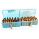 Remington .22-250 Remanufactured Ammunition