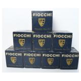 200 Rds Fiocchi VIP Target Shotgun Ammo