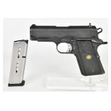 Colt MK IV Series 80 Officer's ACP Pistol .45 AUTO