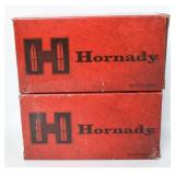 Hornady #8124 V-MAX 5.45x39mm Steel Case (101 Rds)