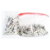 350 Mixed Brass Casings