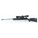 Gamo Shadow 1000 Break-Barrel Air Rifle .177 Cal
