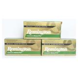 Remington .17 Remington Fireball AccuTip, 60 Rds