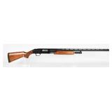 Mossberg Model 500A Pump-Action Shotgun 12 Gauge