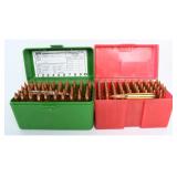 101 Rds Remanufactured .270 Win Centerfire Ammo