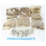 442 Mixed Brass Casings