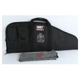 A Pair of Springfield Saint Firearm Accessories a