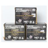 60 Rds .30 Super Carry Ammo