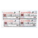 Winchester Super-X .30-30 Win Ammunition (80)