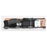 Rossi Firearm System: .22 LR, .243 Win & 20 Ga