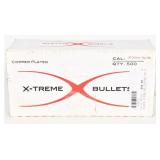 X-Treme Bullets 110gr RN Copper Plated .30 Carbine