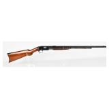 Remington 12-C Pump Action Rifle .22 Short Long or