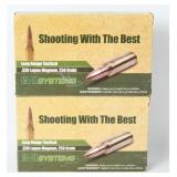 IMI Systems .338 Lapua Tactical Magnum Ammunition