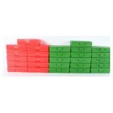 27 MTM Case-Gard & Midway Ammunition Storage Boxes