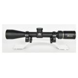 Burris Droptine 3-9x40mm Rifle Scope