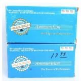 98 Rds Black Hills Rem Centerfire .223 Rem Ammo