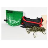 SealLine & Seal Gear Dry Bags & Camp Trails Pack