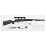 Traditions Timber Ridge In-Line Bolt .50 Cal Rifle