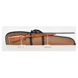 Savage Model 340V Bolt Action Rifle .225 Win