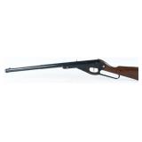 Daisy No. 102 36 Lever Action BB Air .177 Cal