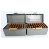 89 Rd. Remanufactured .243 Winchester Ammunition