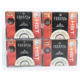 80 Rds 9mm Luger Ammo
