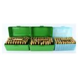 Mixed Remanufactured .30-30 Win. Soft Point Ammo