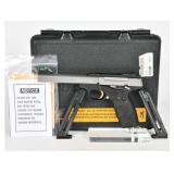 Browning Buck Mark Plus UDX Semi-Auto .22 LR